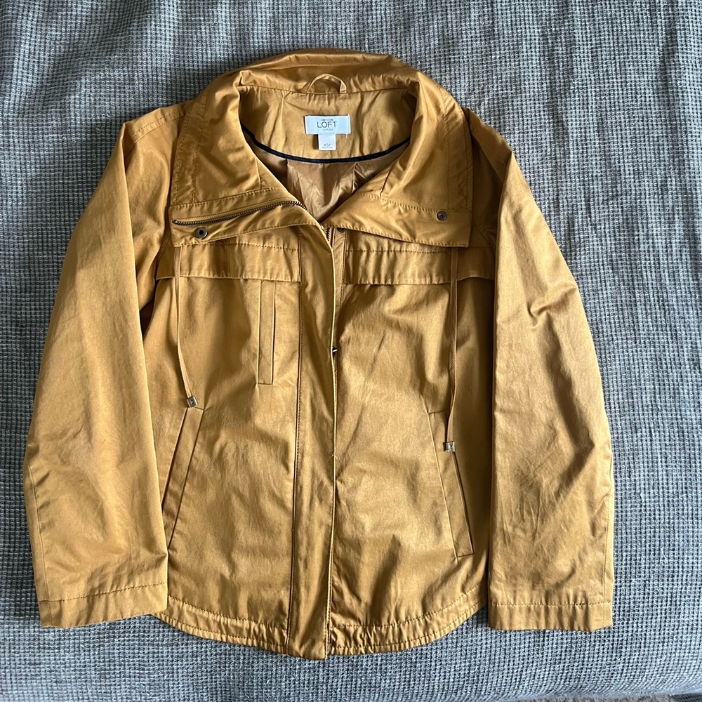 Women’s Loft Light Jacket